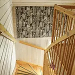 Awesome In With Sauna *