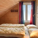 Awesome In With Sauna Σπίτι διακοπών Risør
