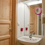 Awesome In With Sauna Σπίτι διακοπών *