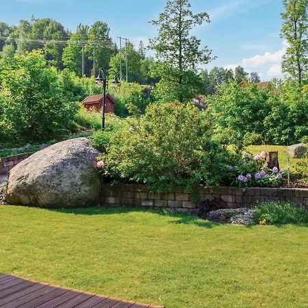 Beautiful Home In Risor With Kitchen Holiday home Songe