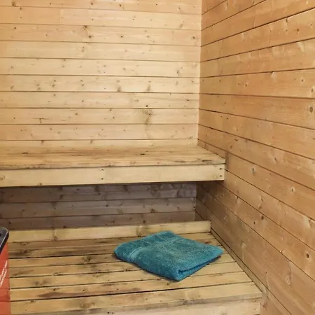 Beautiful Home In Risor With Sauna Risor