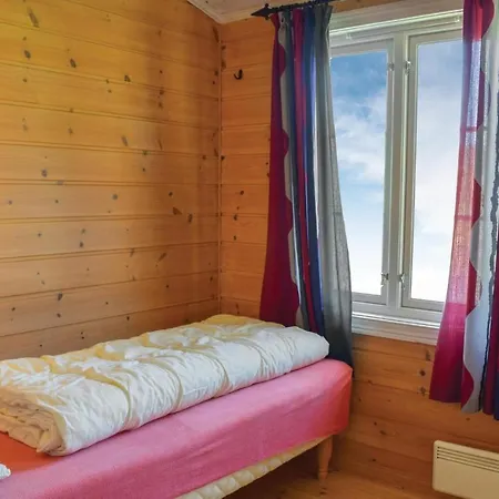 Beautiful Home In Risor With Kitchen Holiday home