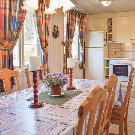 Beautiful Home In Risor With Kitchen Holiday home Songe