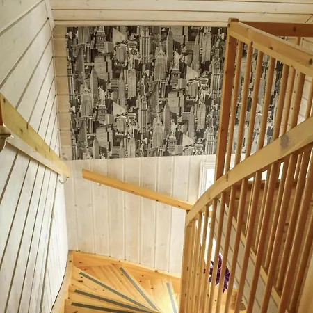 Beautiful Home In Risor With Sauna *