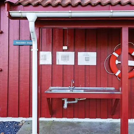 Awesome In With Sauna *