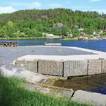 Сasa de vacaciones Beautiful In Risor With Kitchen Risør